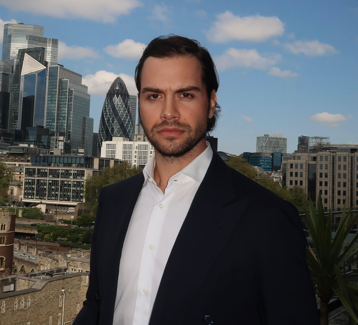 Edoardo Ricucci