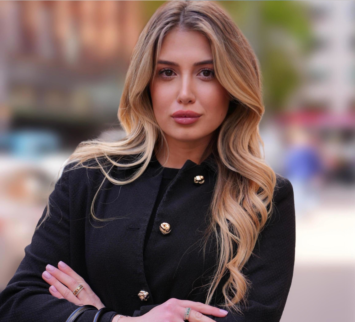 Fausta Laurino