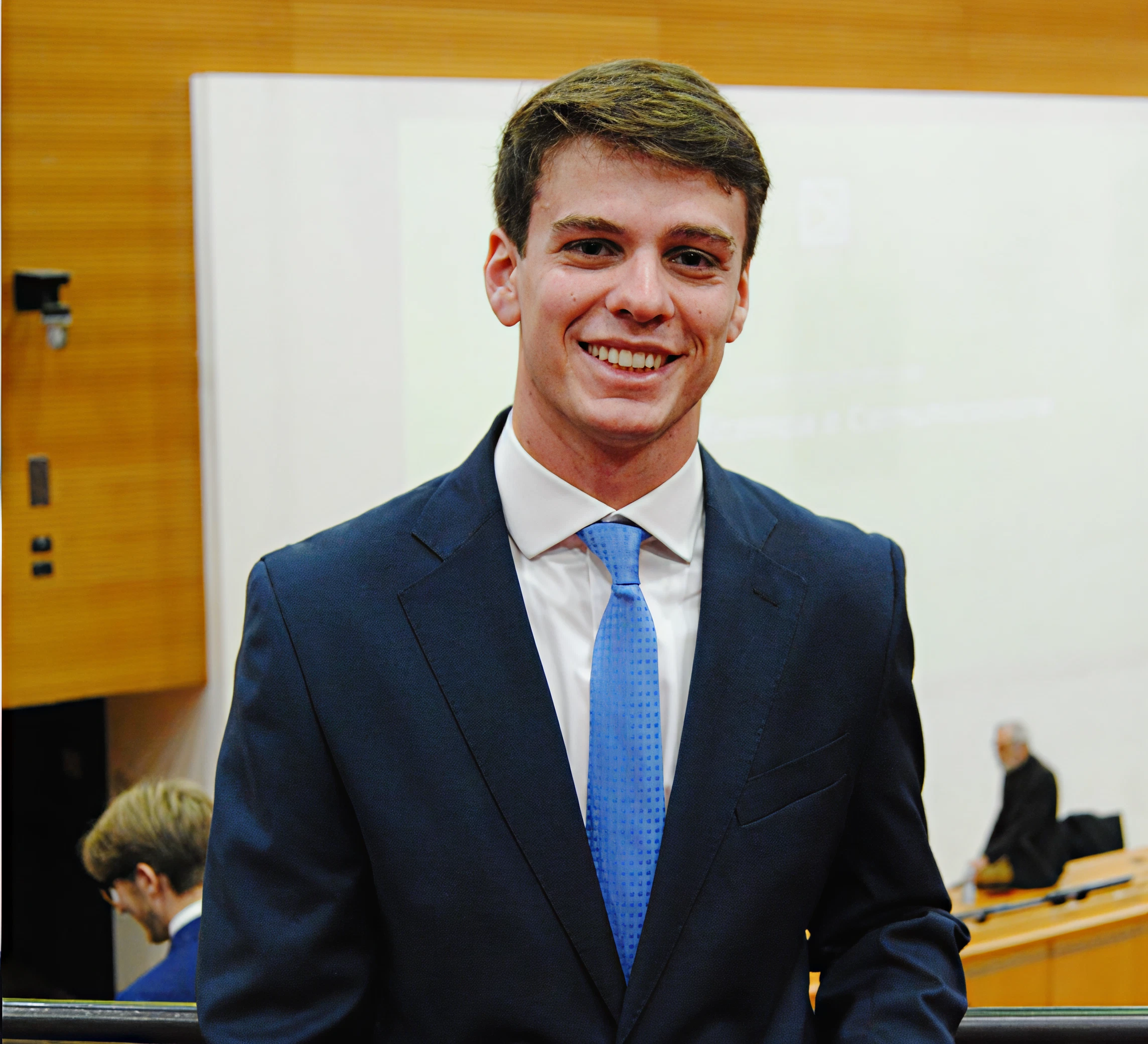 Matteo Gallo
